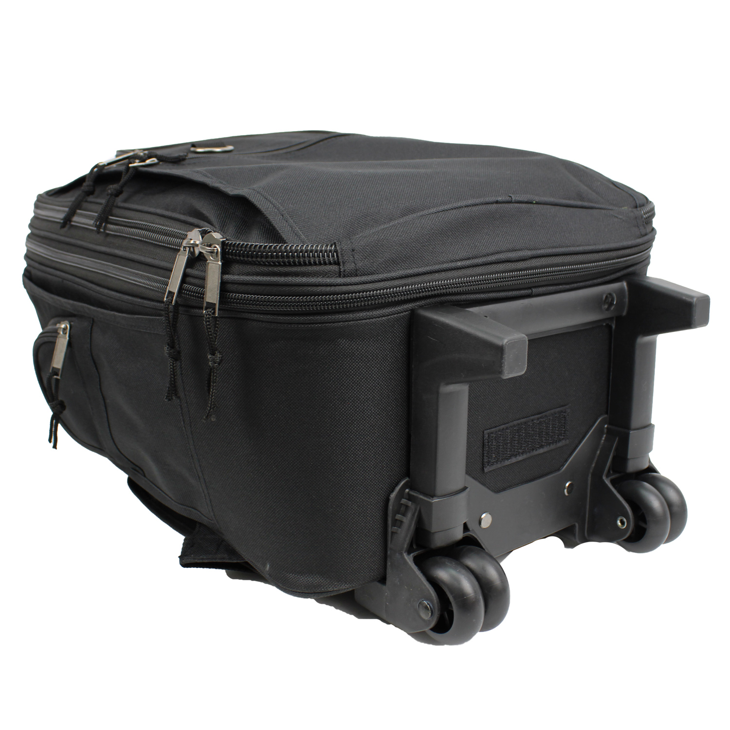 Picture of Deluxe Expandable Backpack On Wheels