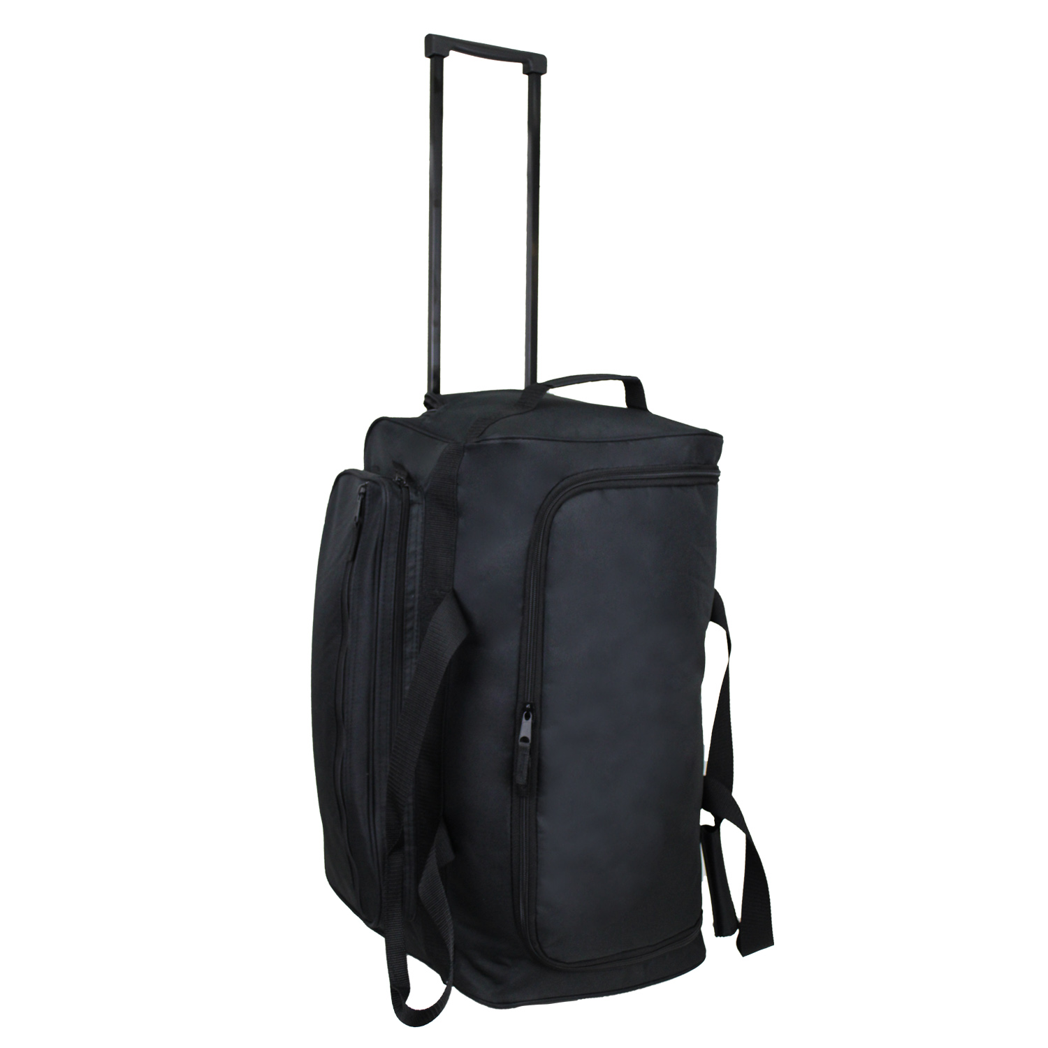 Picture of Large 22" Duffel Bag on Wheels