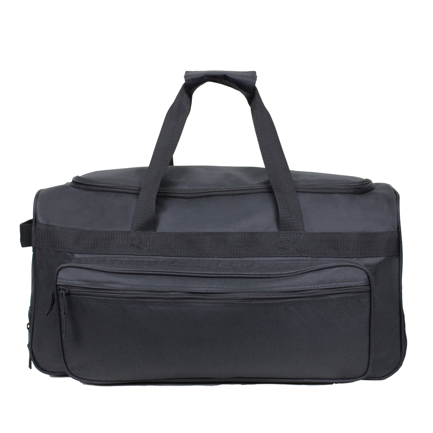 Picture of Large 22" Duffel Bag on Wheels