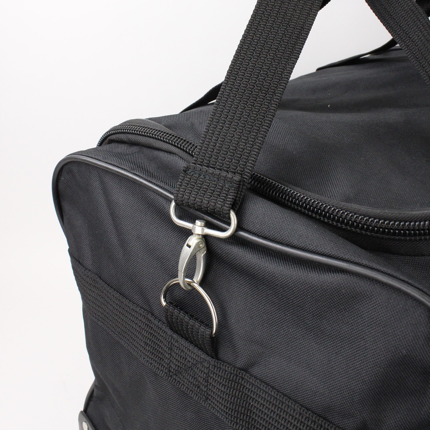 Picture of Large 22" Duffel Bag on Wheels