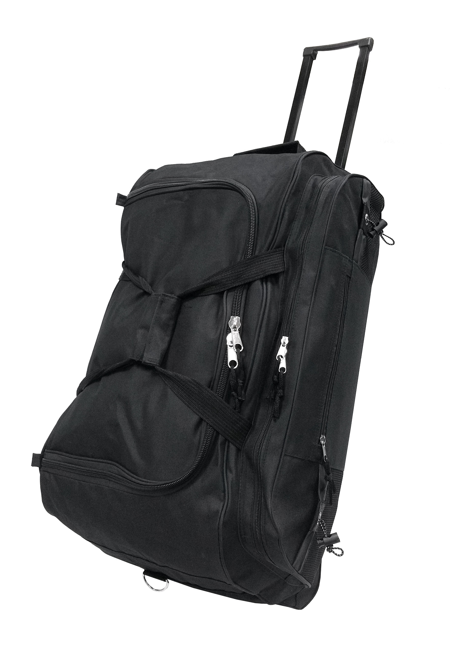 Picture of 28" Duffel Bag On Wheels