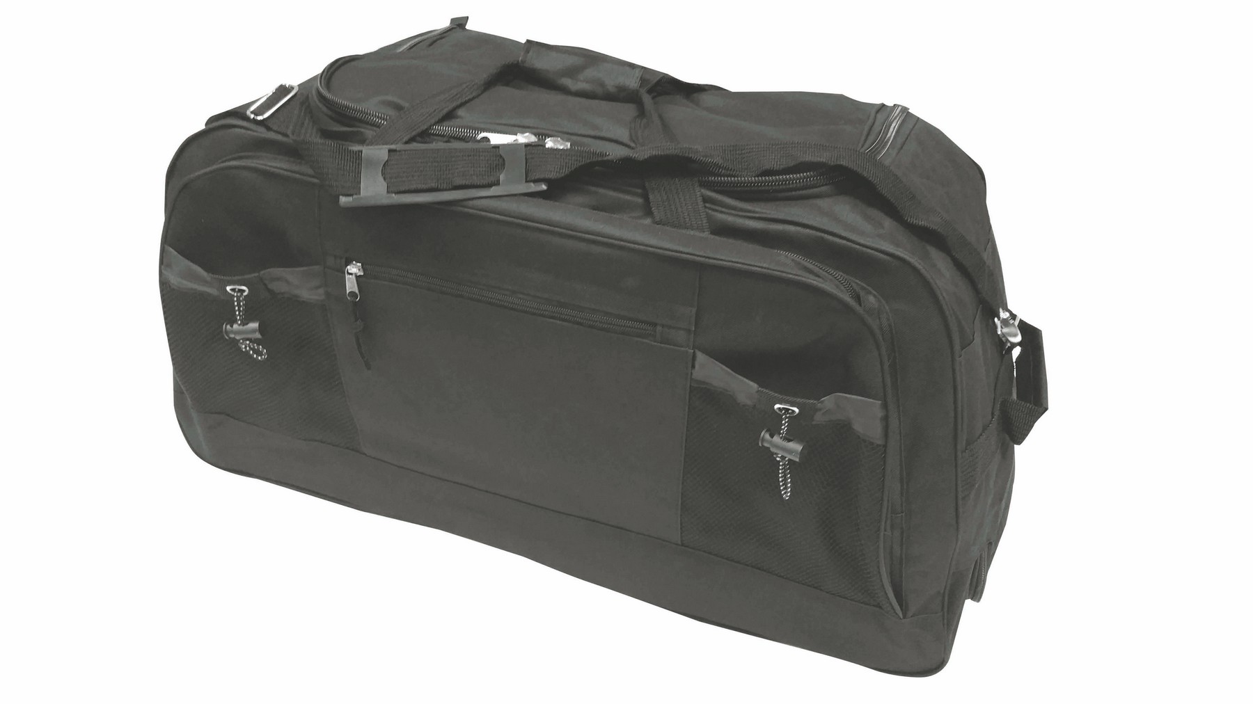 Picture of 28" Duffel Bag On Wheels