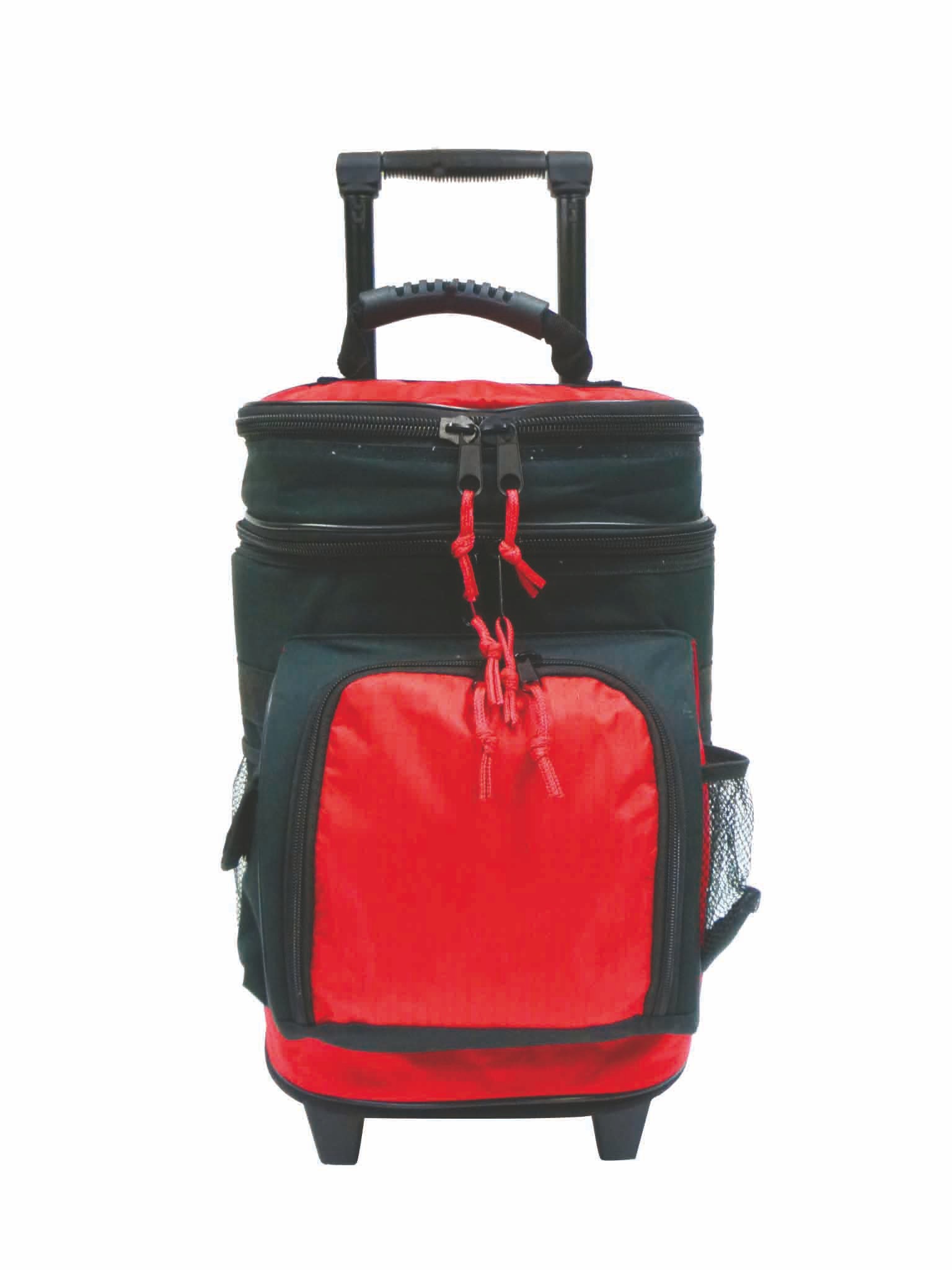 Picture of Deluxe Rolling Cooler