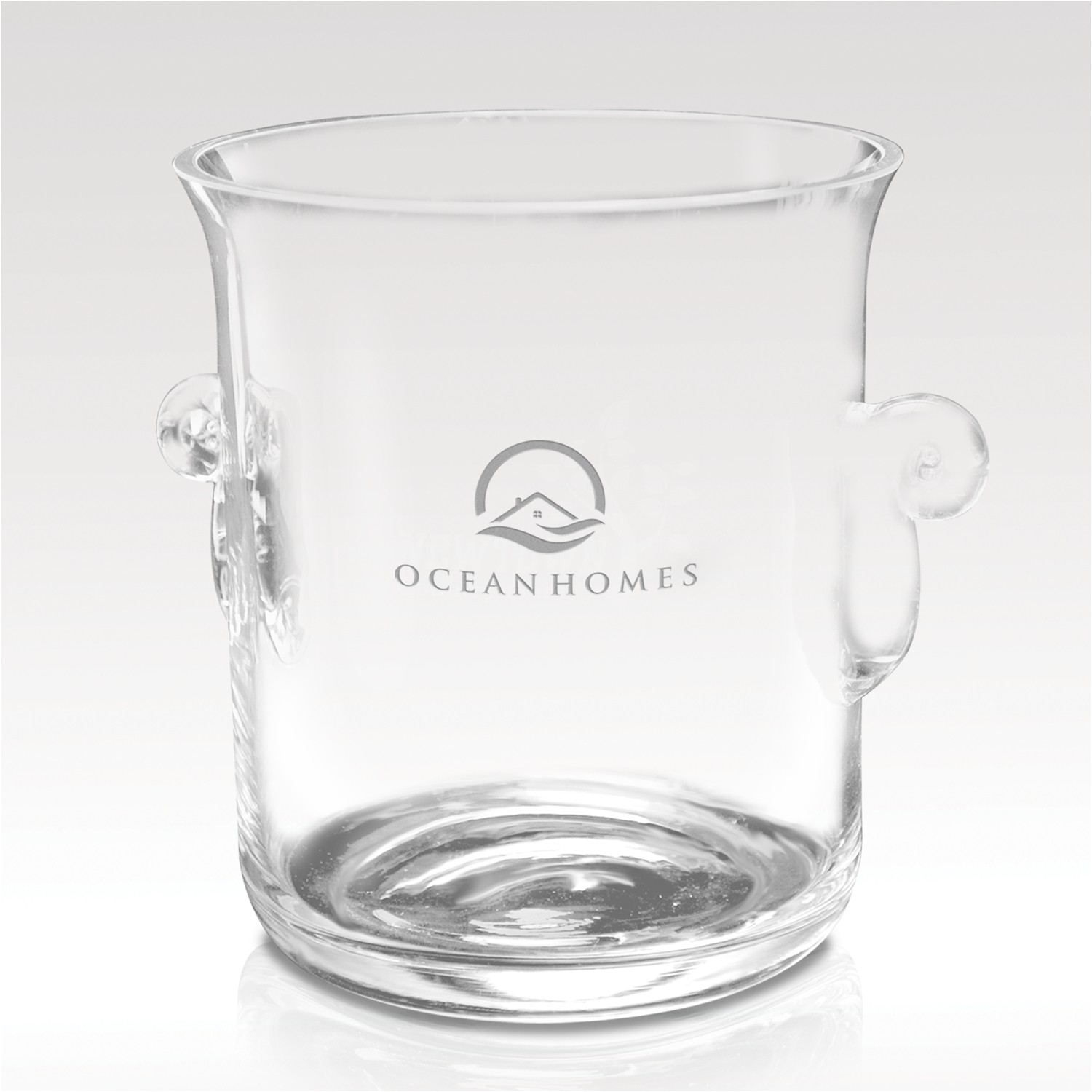 Picture of Legato Ice Bucket - 7-1/2"