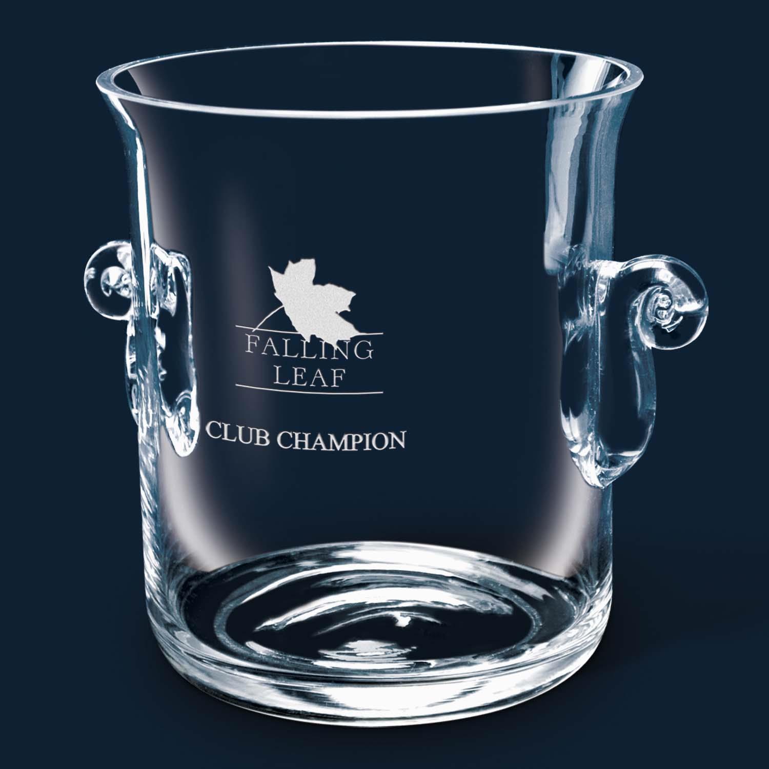 Picture of Legato Ice Bucket - 7-1/2"