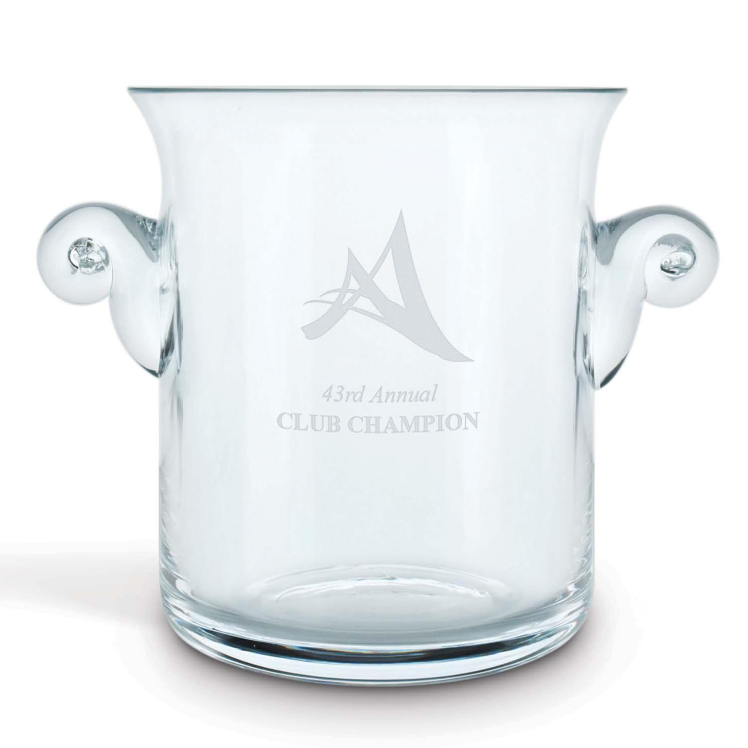 Picture of Legato Ice Bucket - 7-1/2"