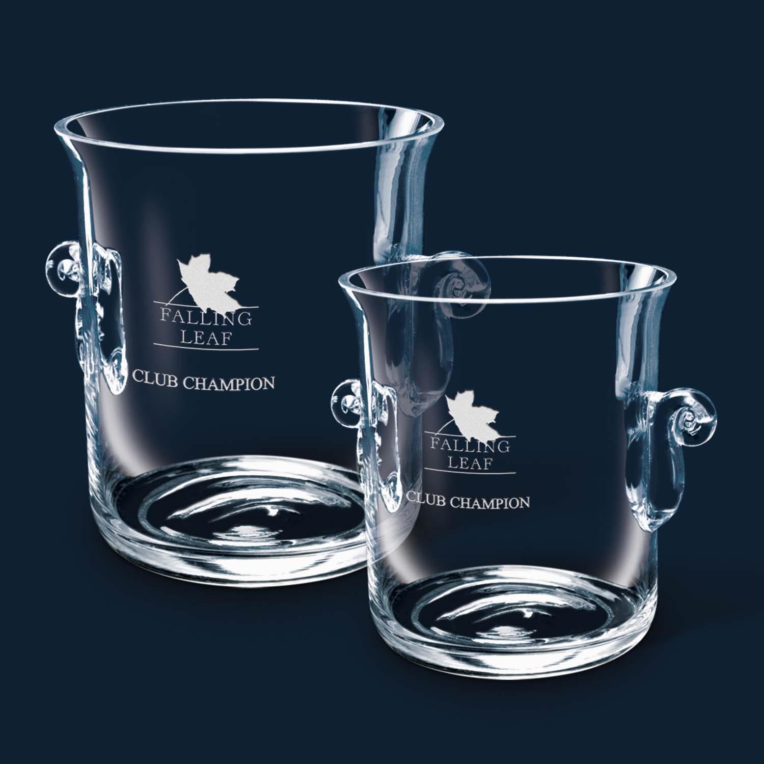 Picture of Legato Ice Bucket - 7-1/2"