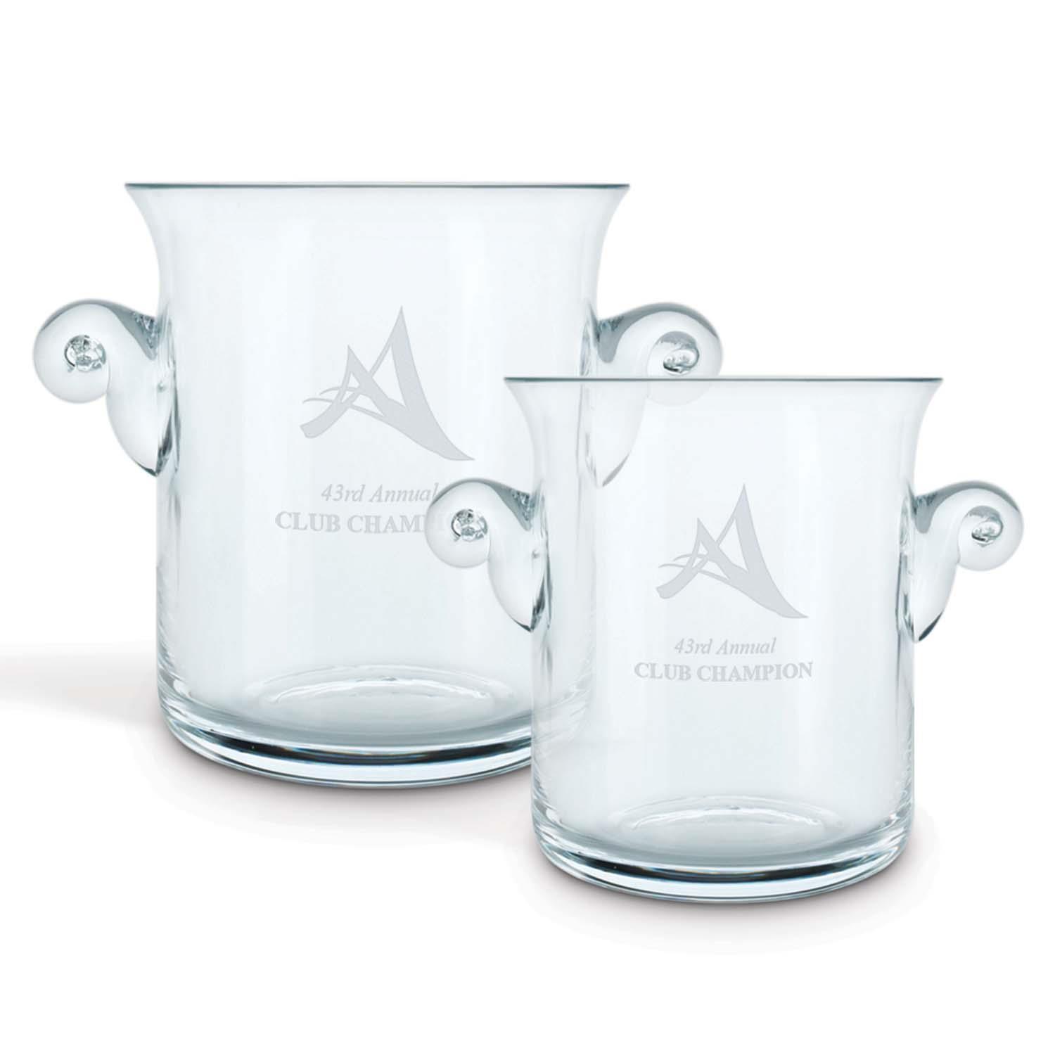 Picture of Legato Ice Bucket - 7-1/2"