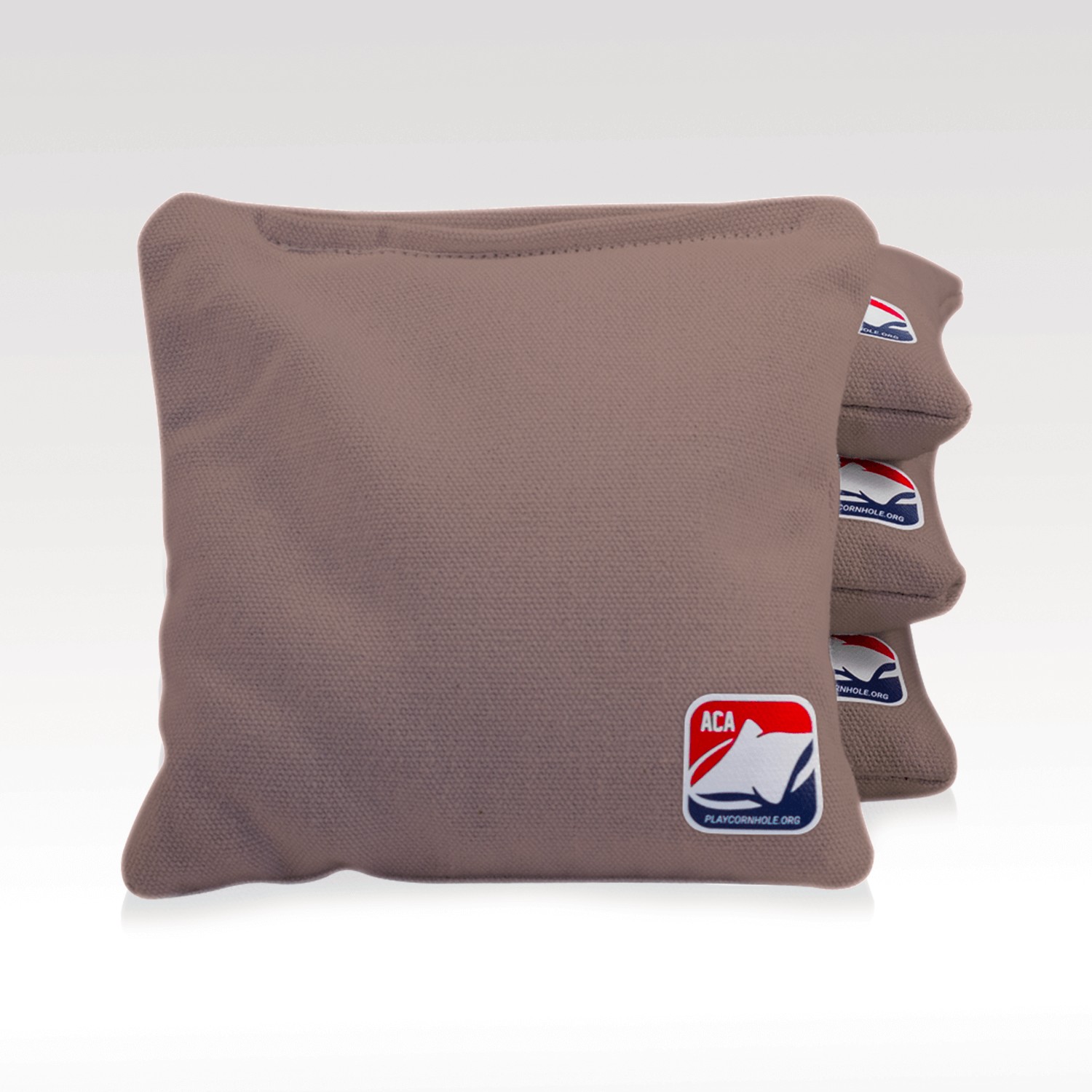 Picture of Regulation Standard Cornhole Bags 6" (x4)