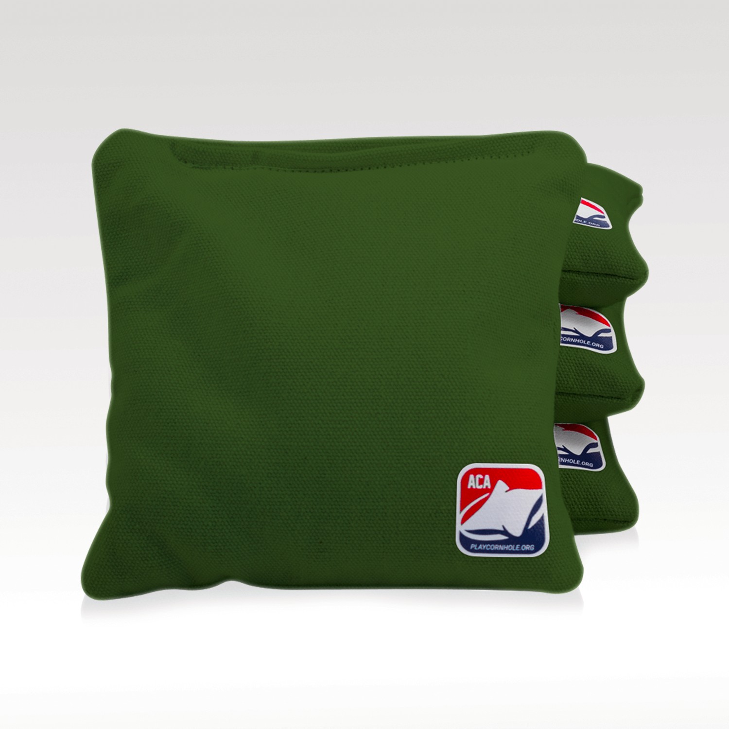 Picture of Regulation Standard Cornhole Bags 6" (x4)