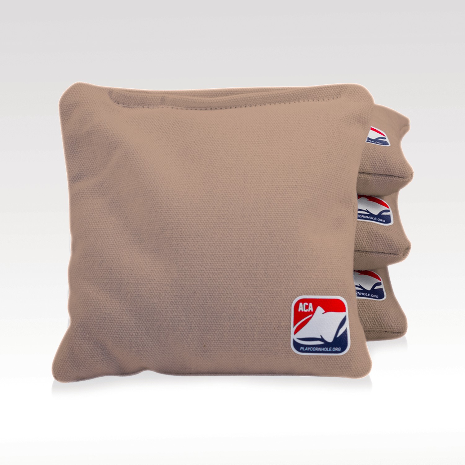 Picture of Regulation Standard Cornhole Bags 6" (x4)