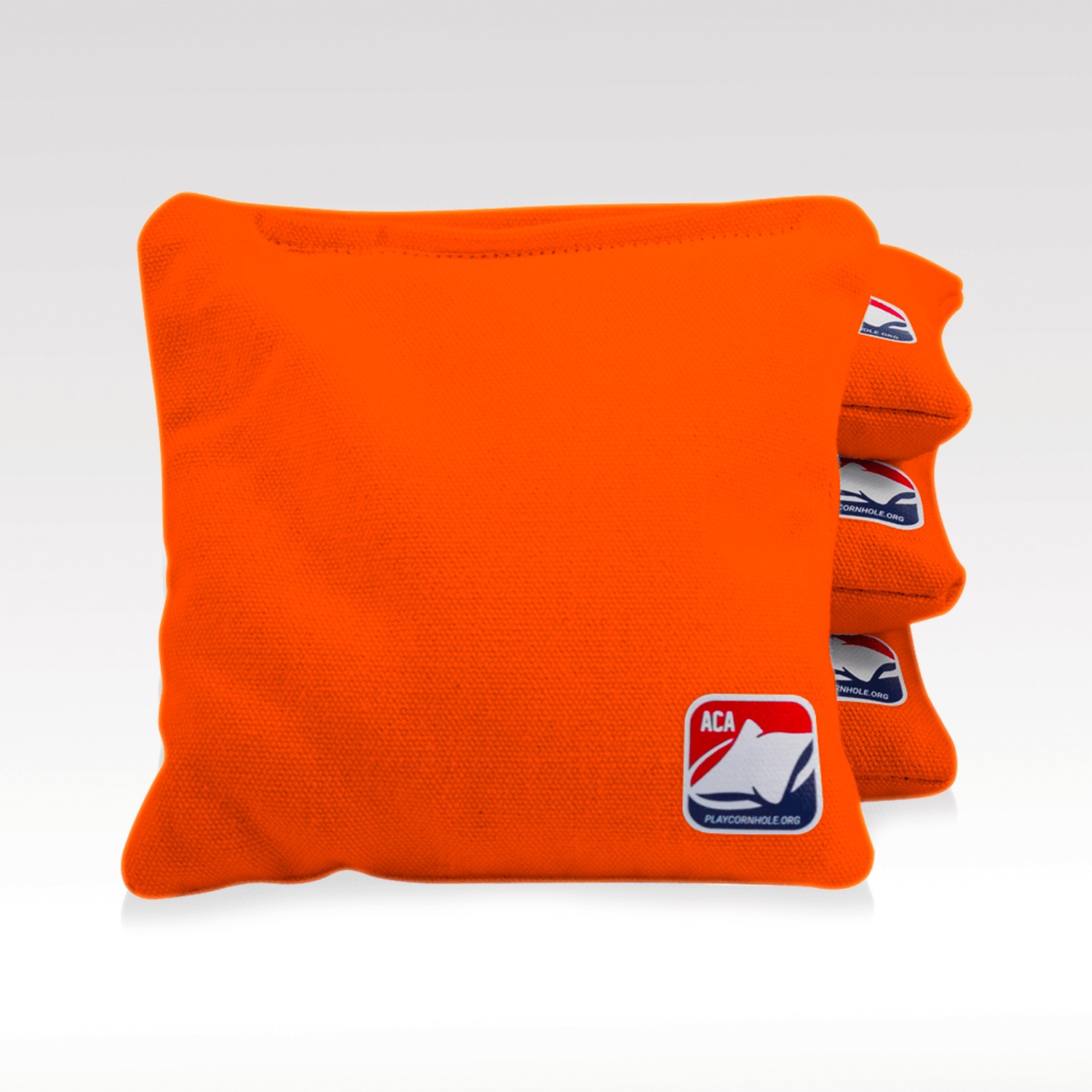 Picture of Regulation Standard Cornhole Bags 6" (x4)