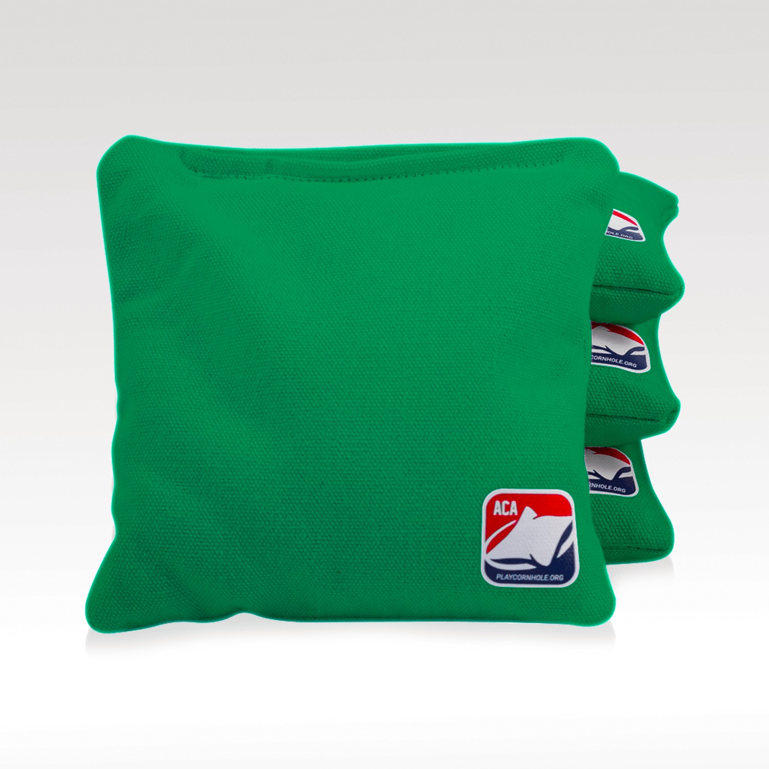 Picture of Regulation Standard Cornhole Bags 6" (x4)