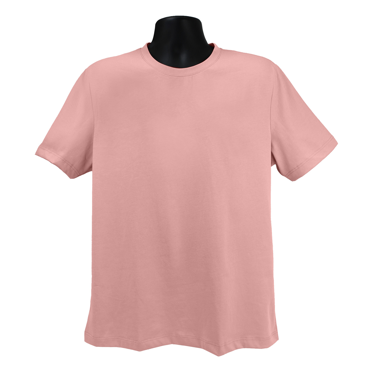 Picture of High Quality Cotton/Polyester Blend T-Shirt