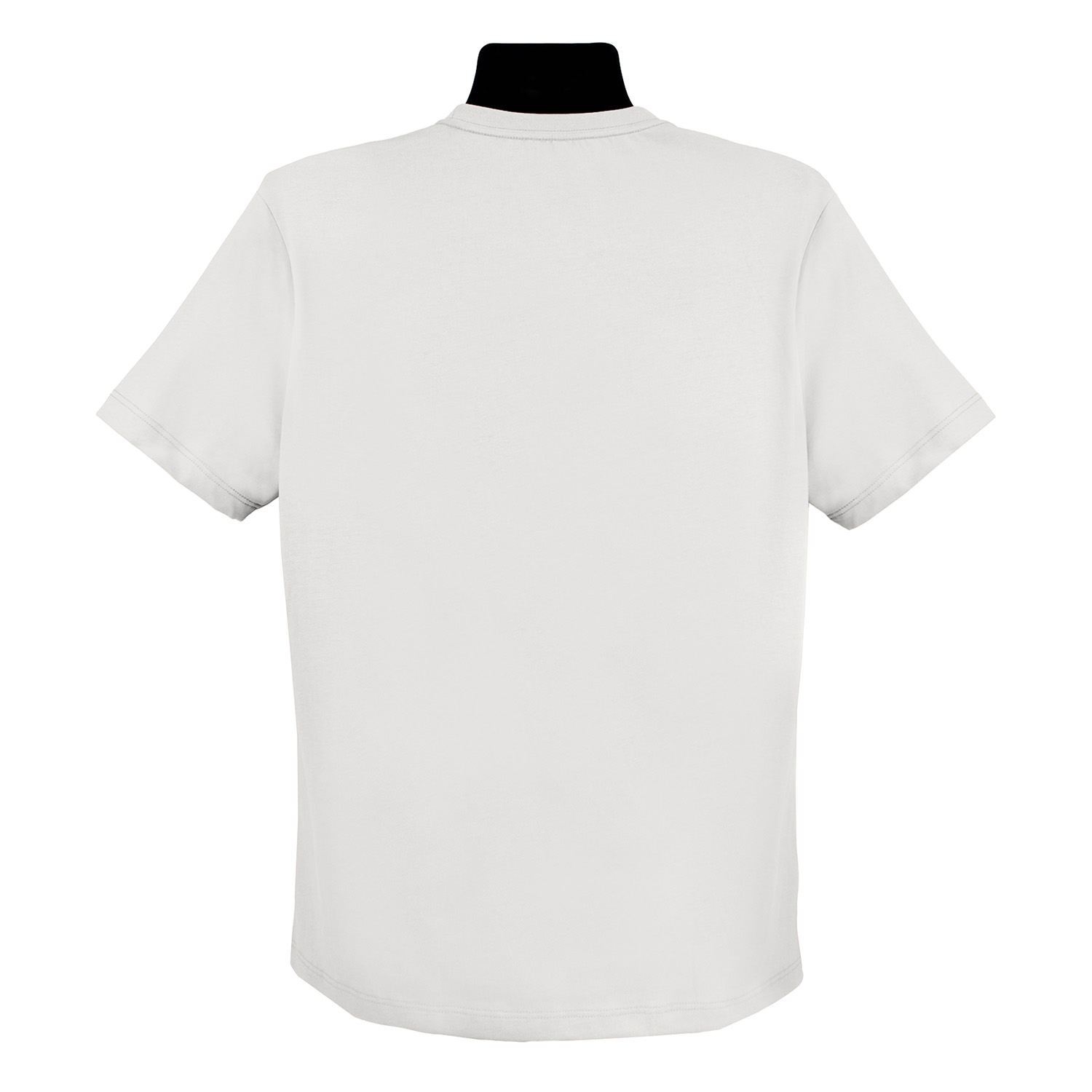 Picture of High Quality Cotton/Polyester Blend T-Shirt