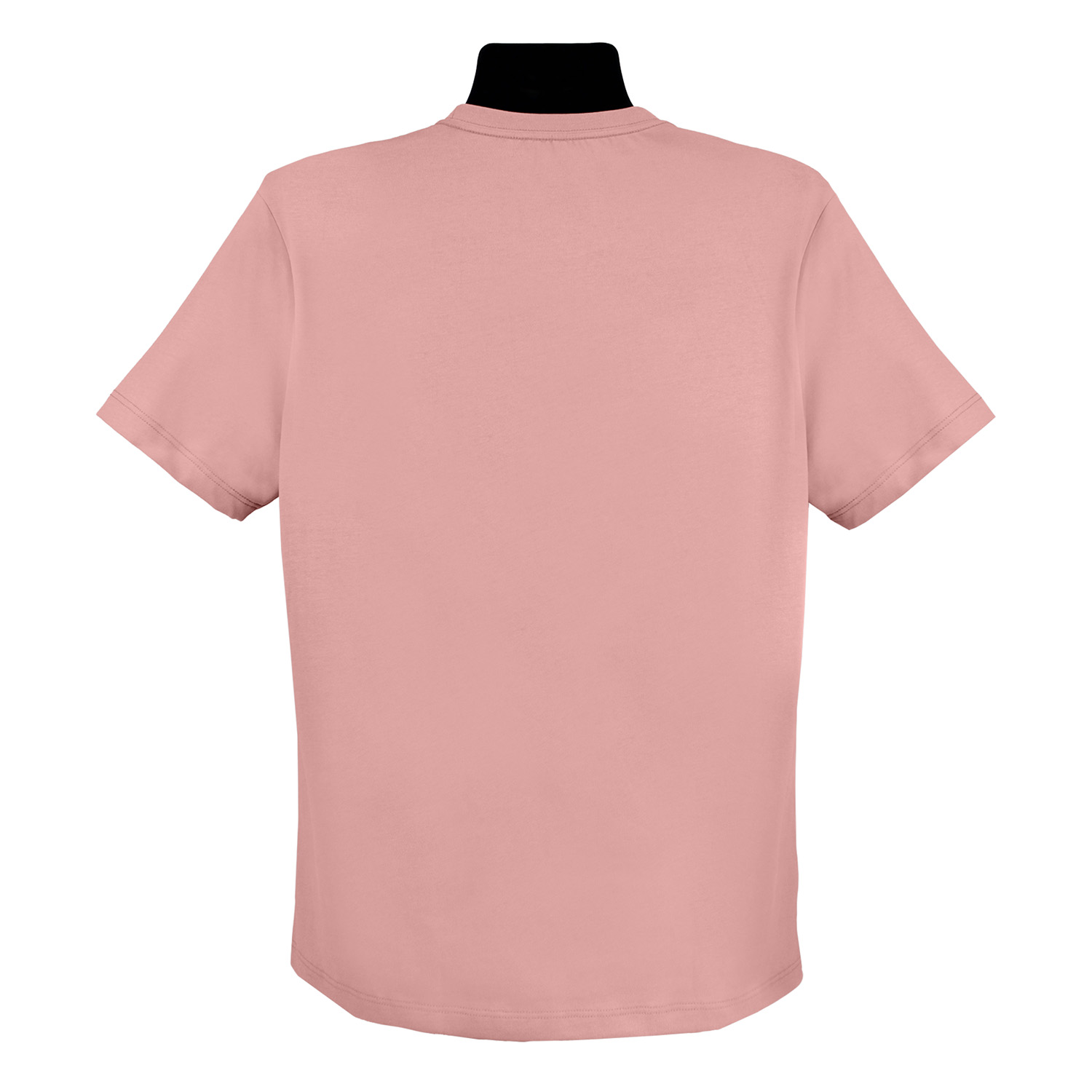 Picture of High Quality Cotton/Polyester Blend T-Shirt