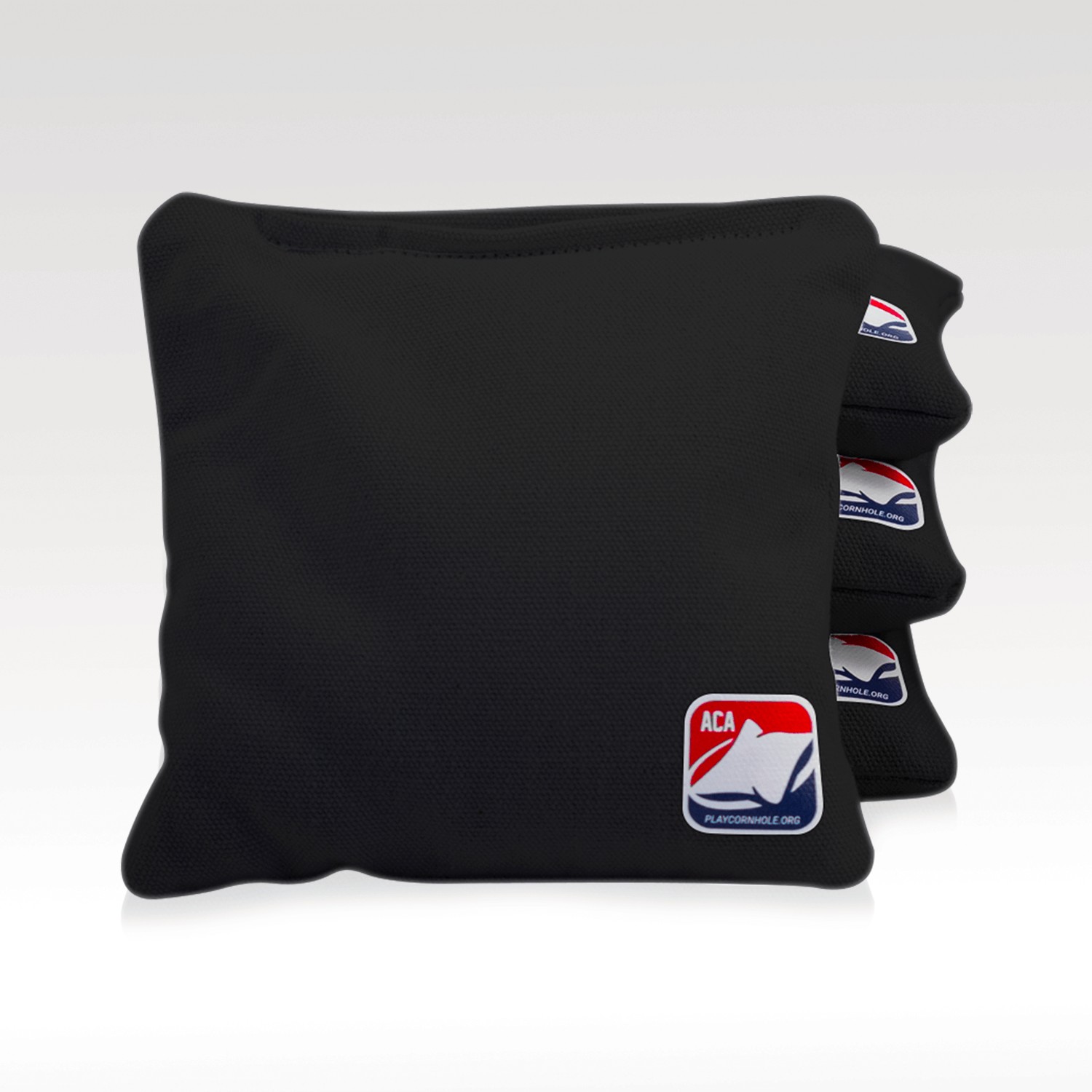 Picture of Regulation Standard Cornhole Bags 6" (x4)