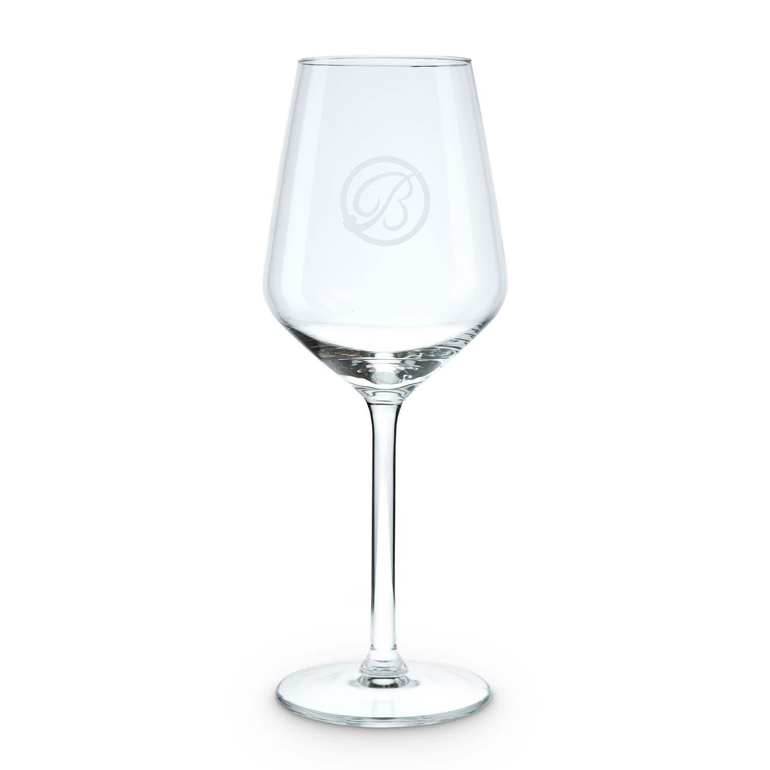 Picture of 13 oz - Savor Wine Glass - Etching Included