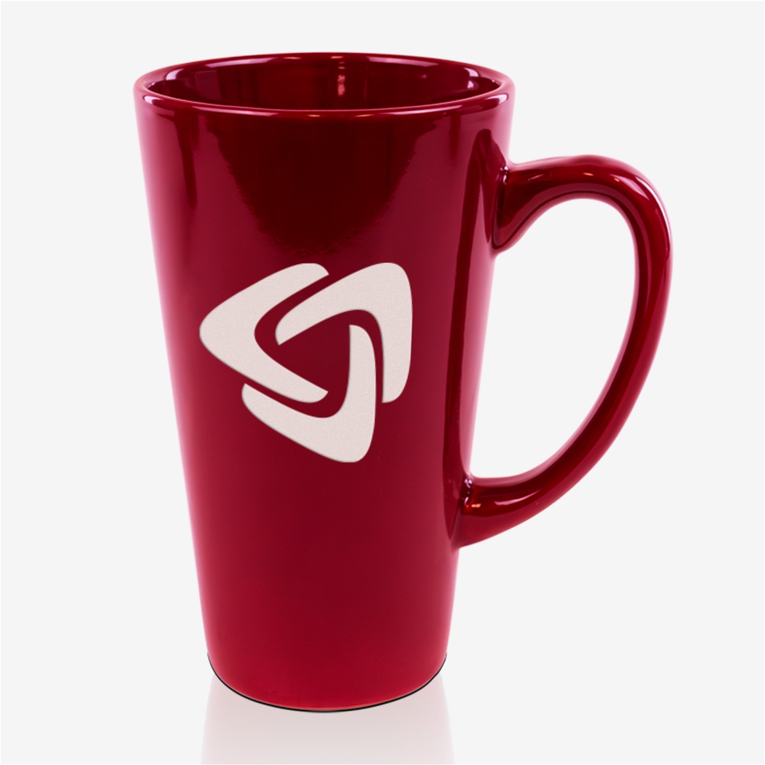 Picture of Topeka Funnel Mug