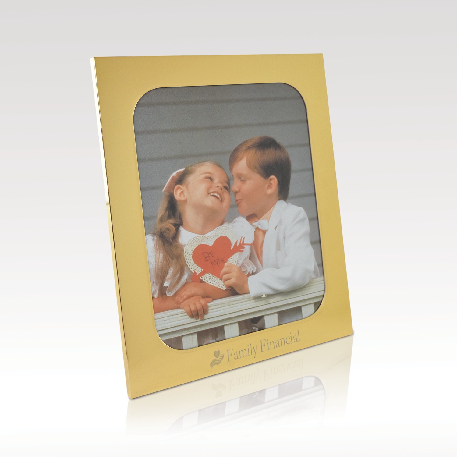 Picture of Photo Frame 8x10 Acclamation