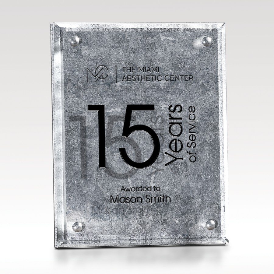 Picture of Arabesque Silver