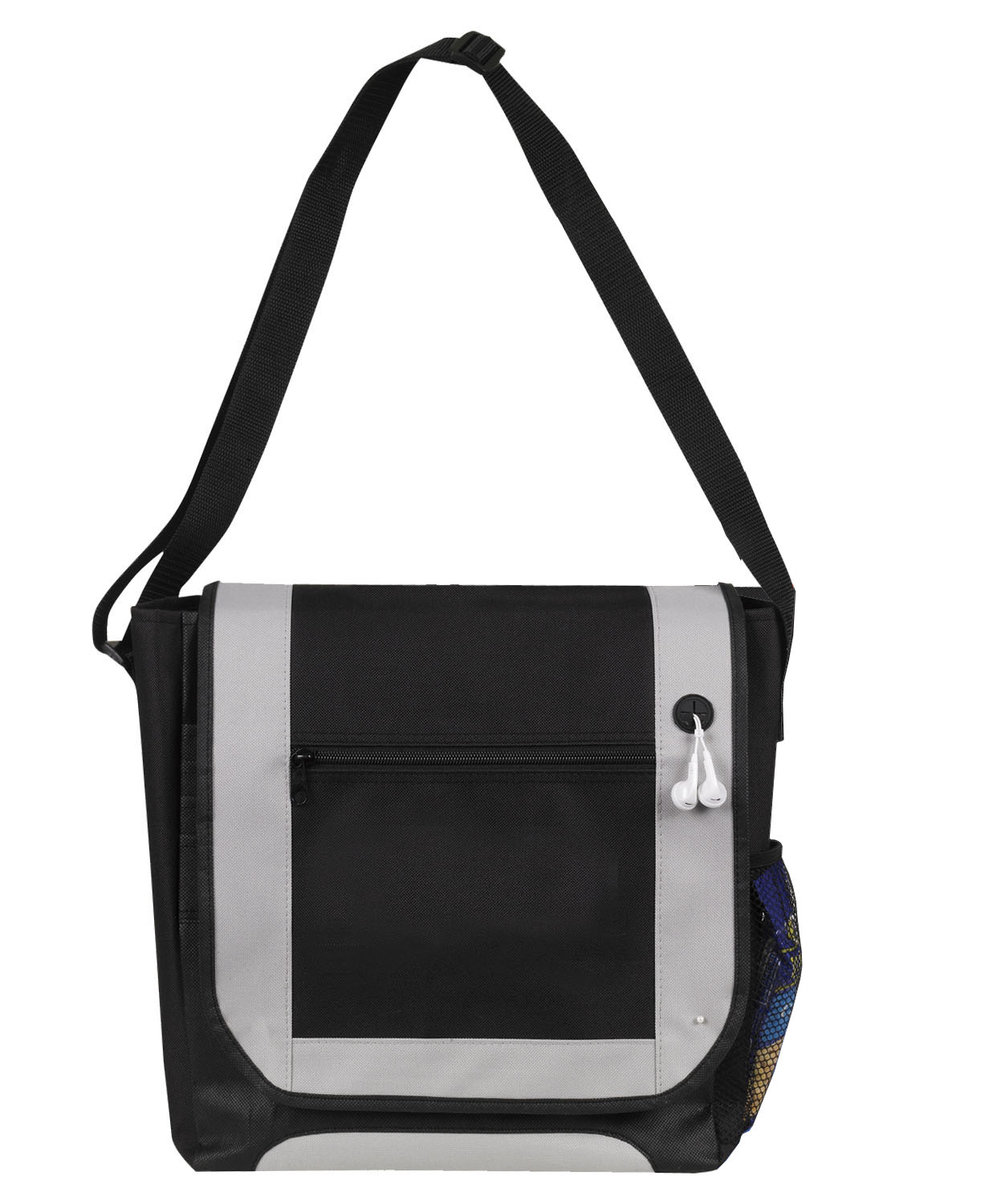 Picture of Budget Messenger Bag