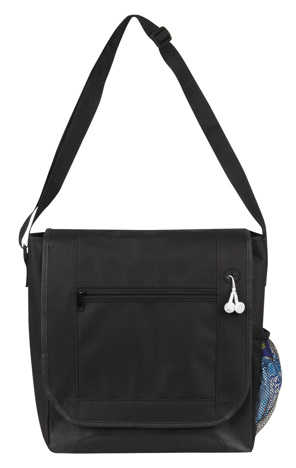 Picture of Budget Messenger Bag