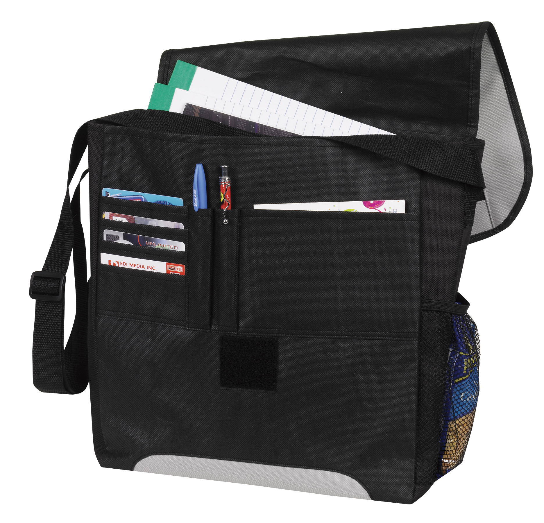 Picture of Budget Messenger Bag