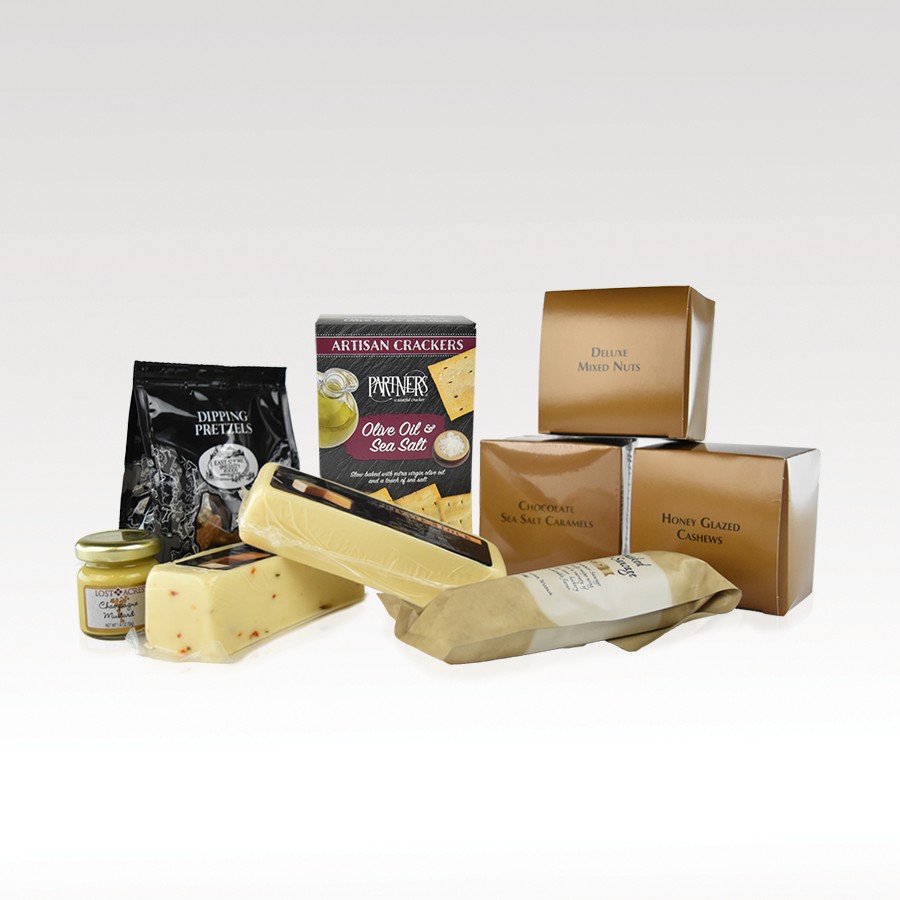 Picture of Large Characurite Kit