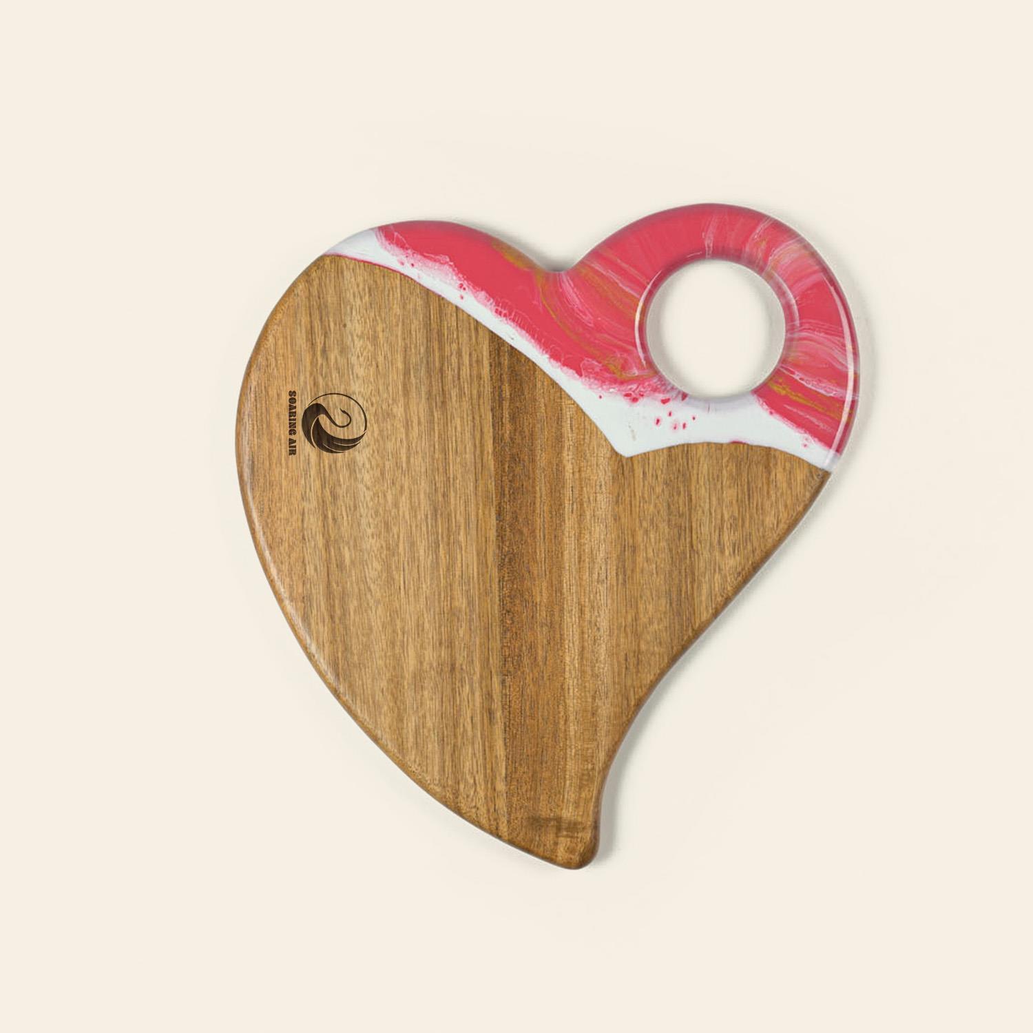 Picture of Tasting Board Heart