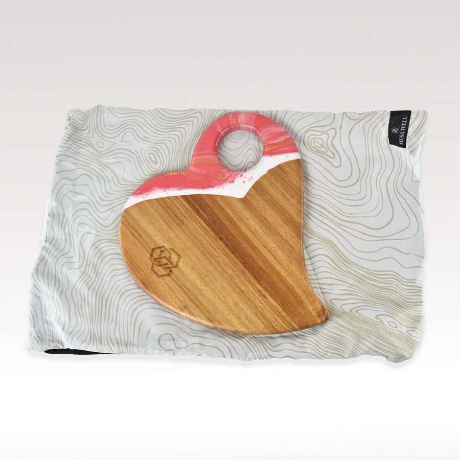 Picture of Tasting Board Heart
