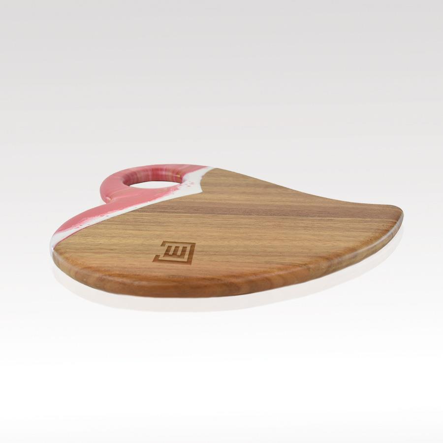Picture of Tasting Board Heart