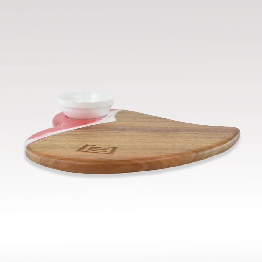 Picture of Tasting Board Heart