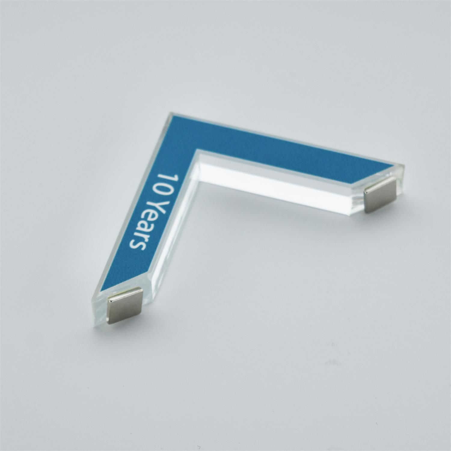 Picture of Custom Magnetic Award 13x6 Perpetual