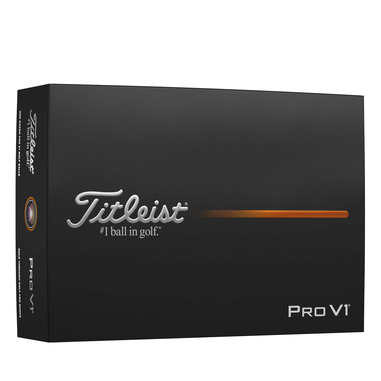 Picture of Titleist Pro V1 Golf Balls