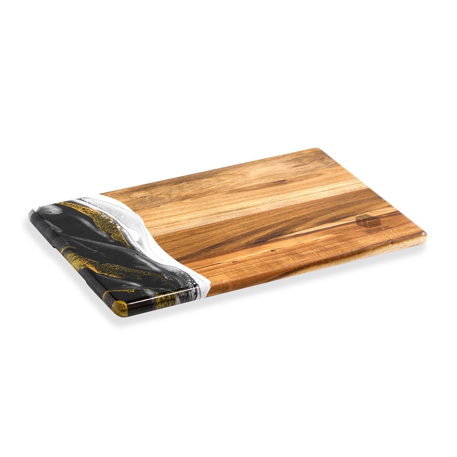 Picture of Acacia Bread Board