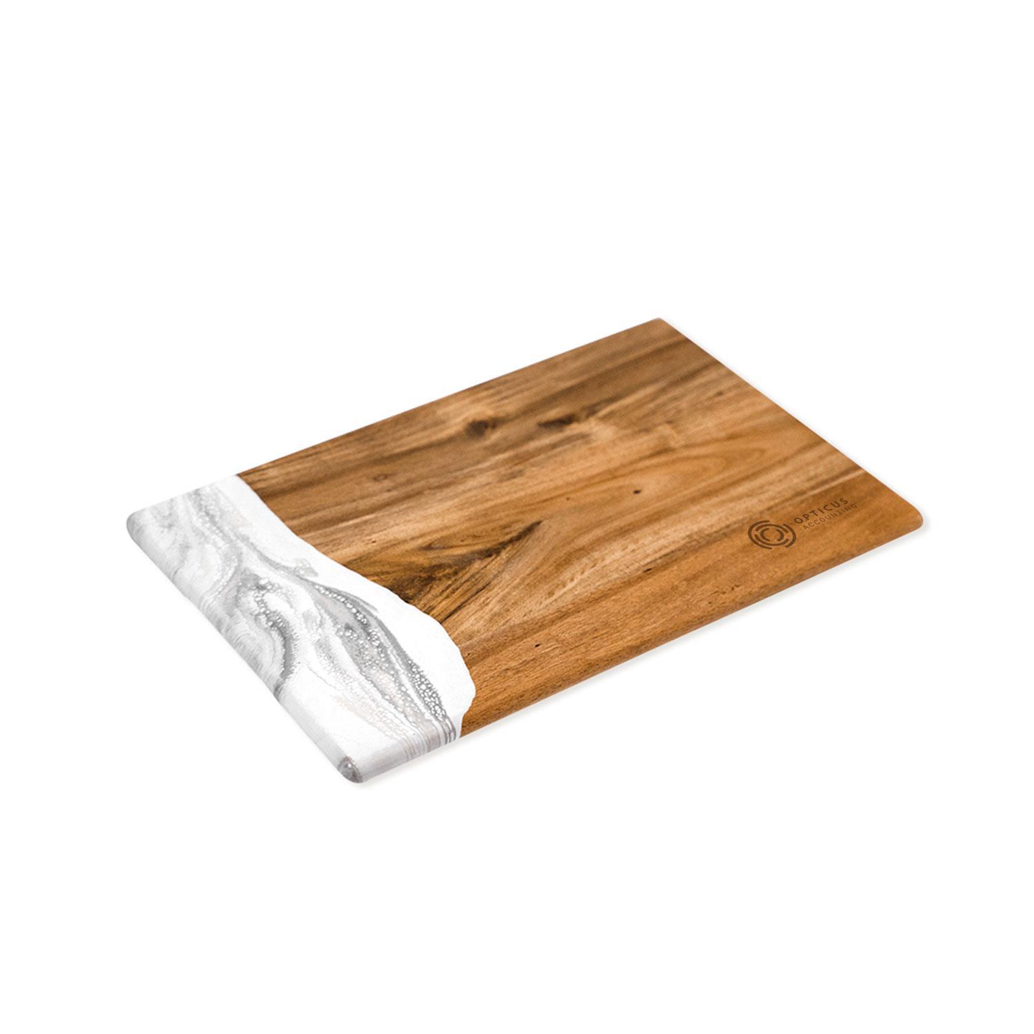 Picture of Acacia Bread Board