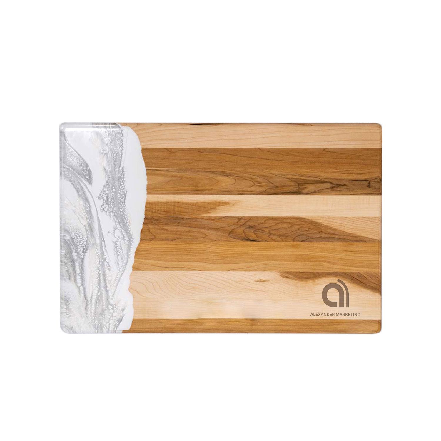 Picture of Acacia Bread Board