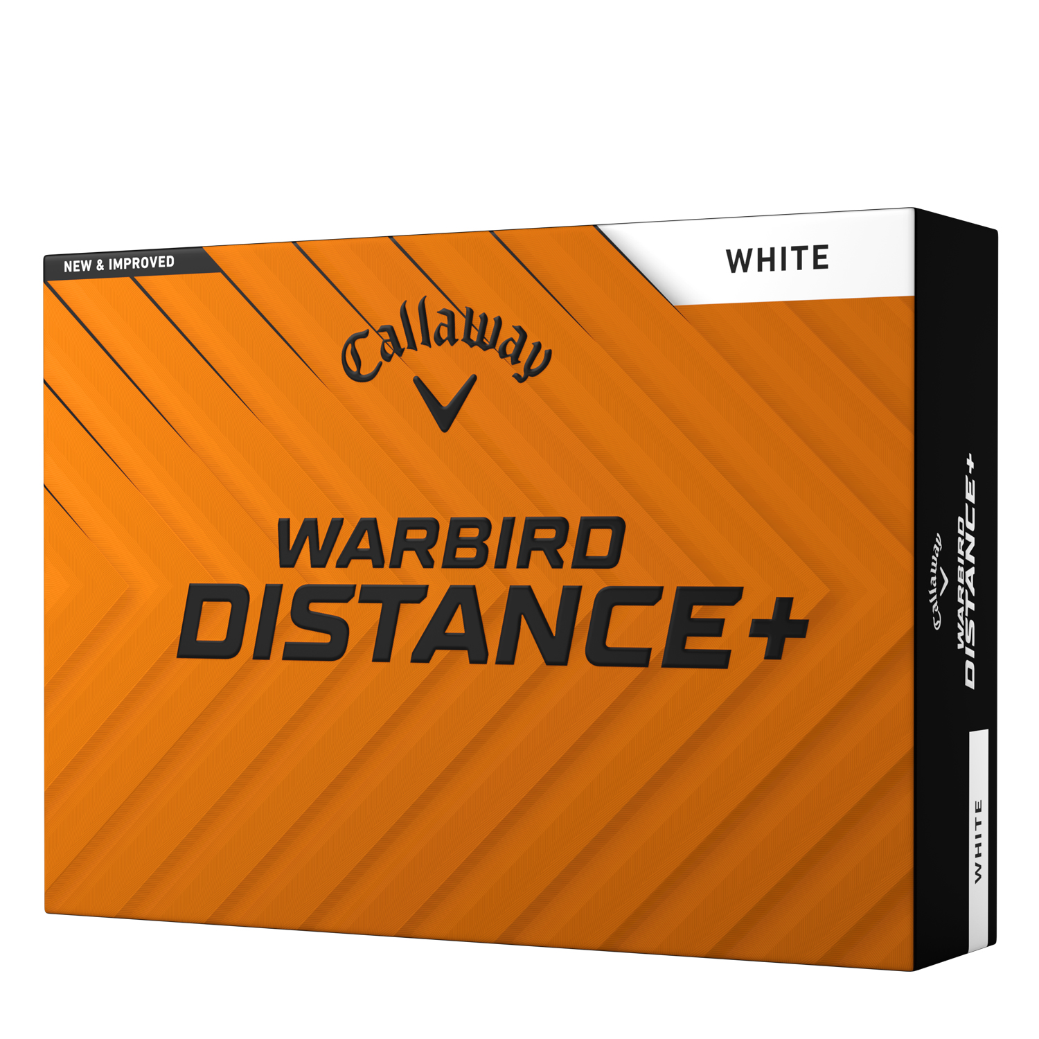 Picture of Callaway Warbird Golf Balls