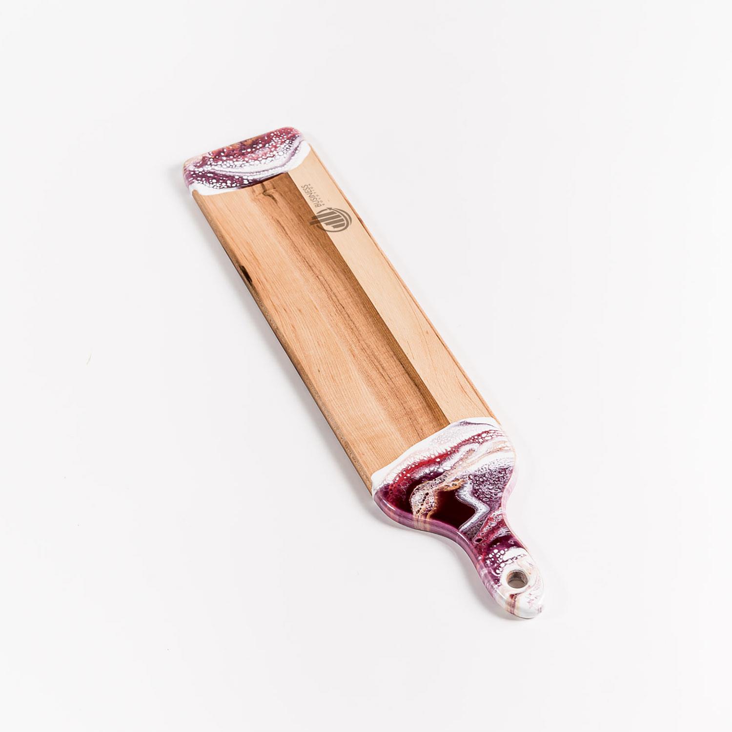 Picture of Acacia Baguette Board 5"x24"