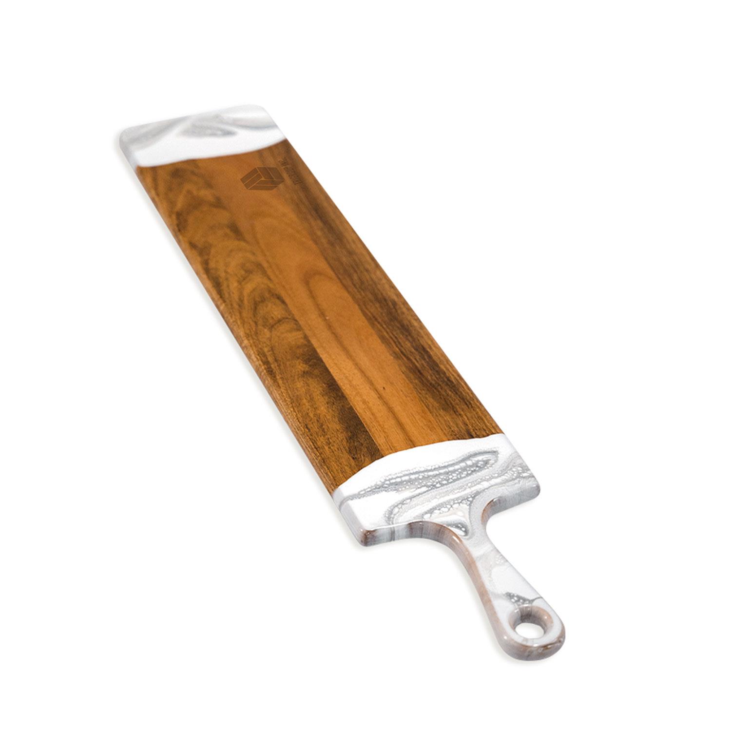 Picture of Acacia Baguette Board 5"x24"