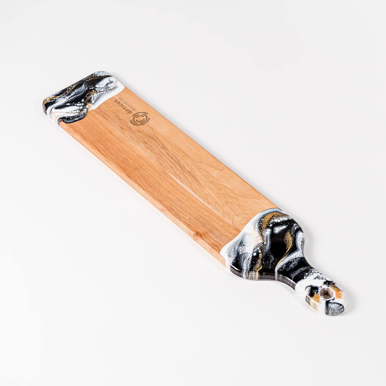 Picture of Acacia Baguette Board 5"x24"