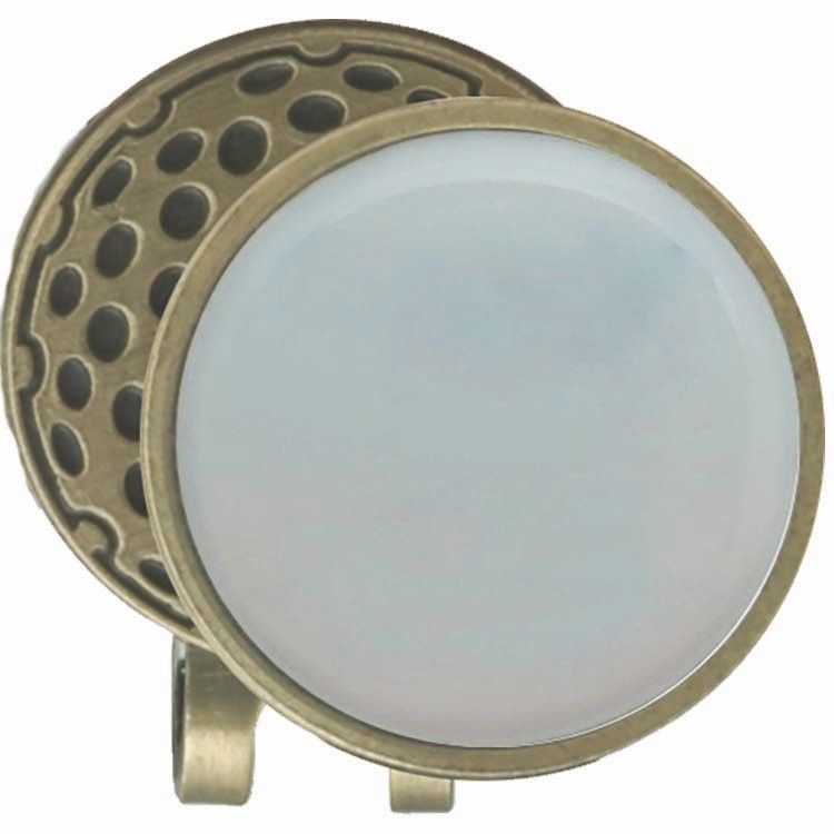 Picture of Hat Clip Ball Marker