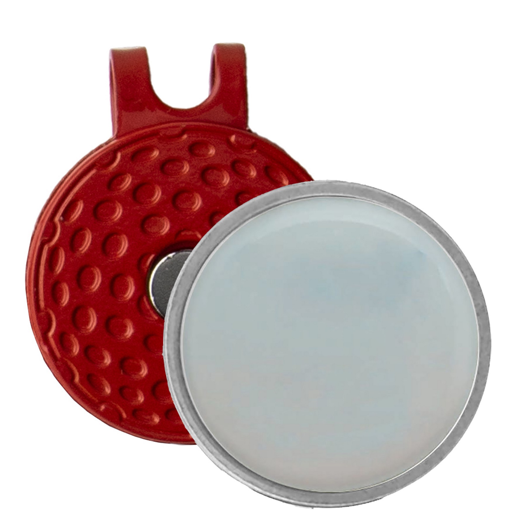 Picture of Hat Clip Ball Marker