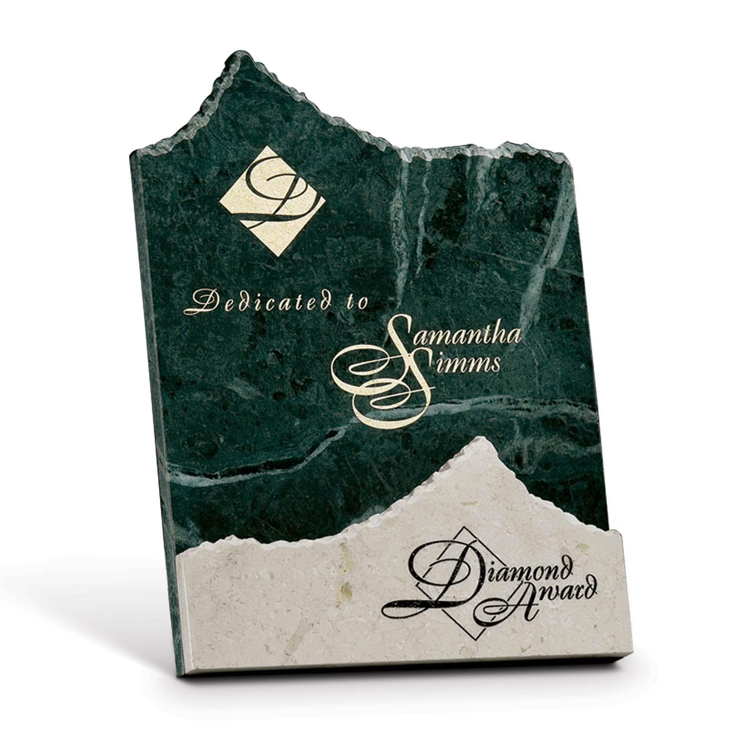 Picture of Marble Apex Award