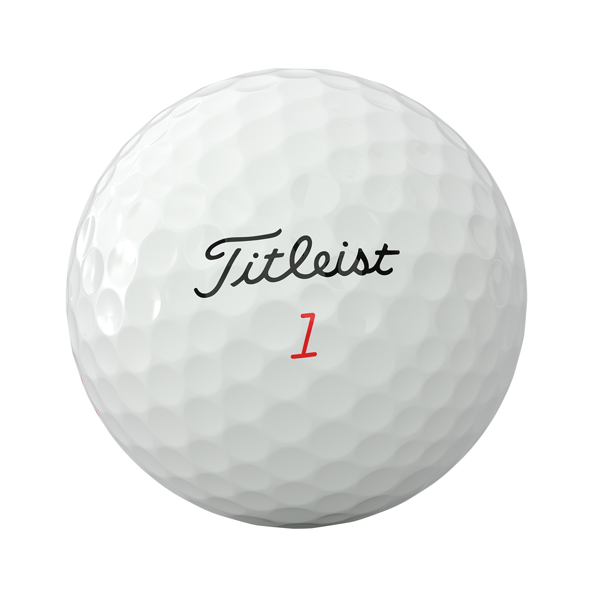 Picture of Titleist TruFeel Golf Balls