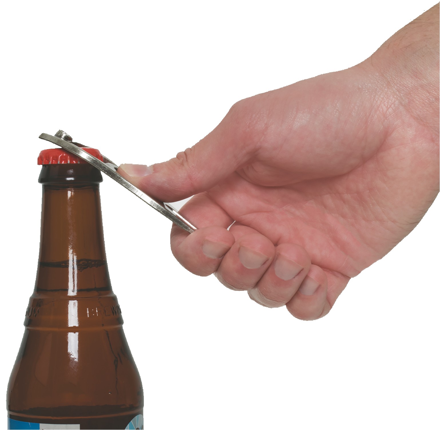 Picture of Divot Tool Bottle Opener