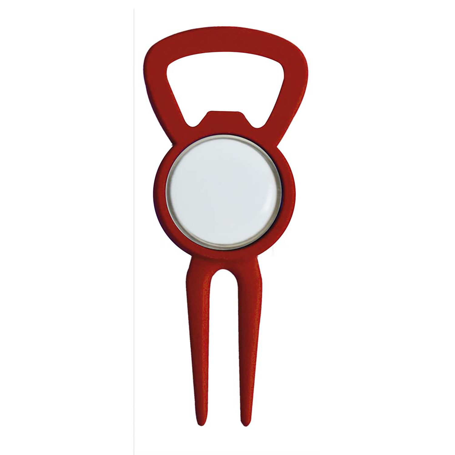 Picture of Divot Tool Bottle Opener