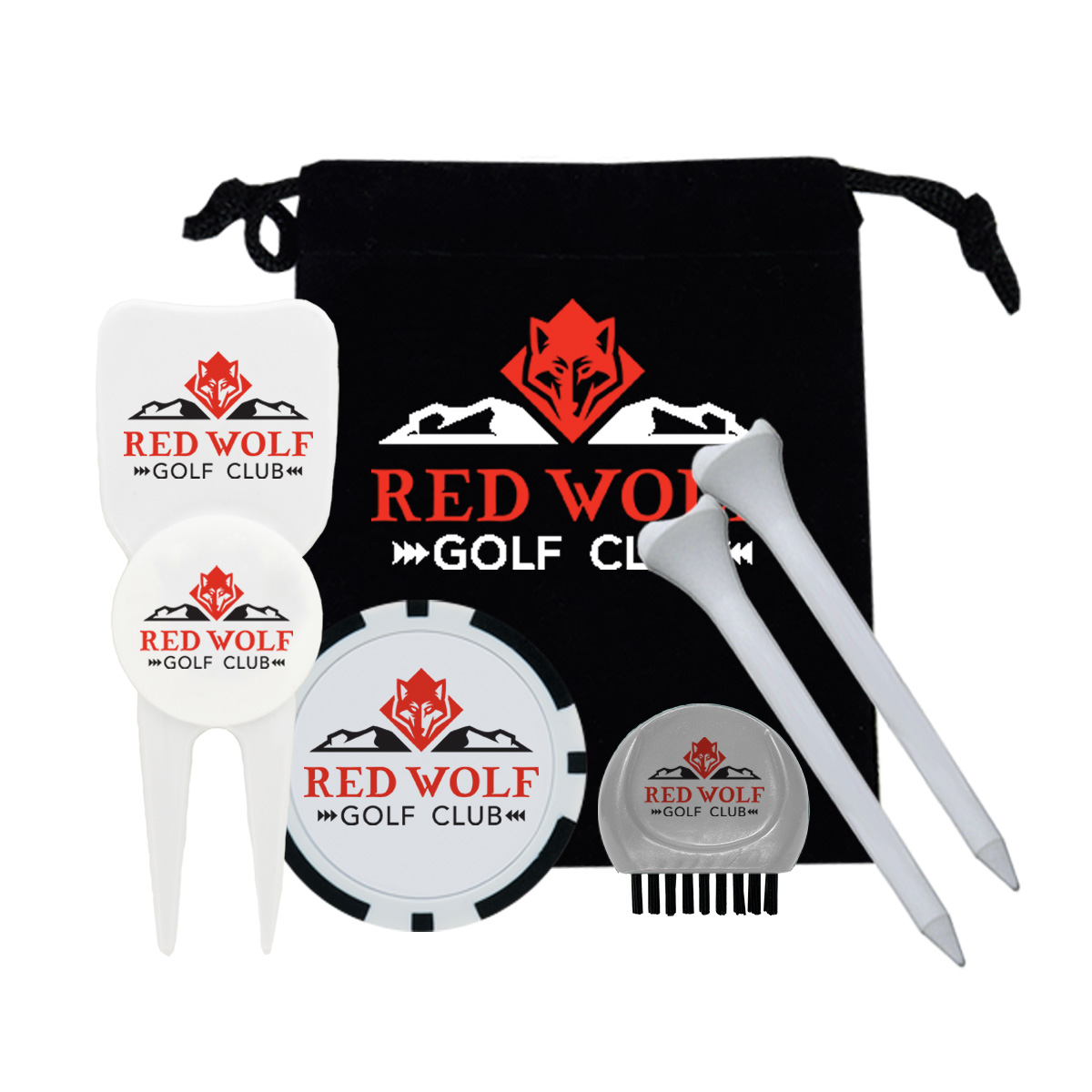 Picture of First Tee Original Golf Kit