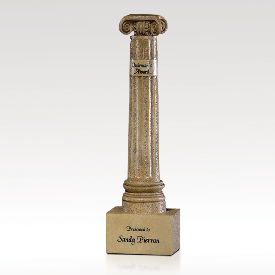 Picture of 12" Ionic Column Award